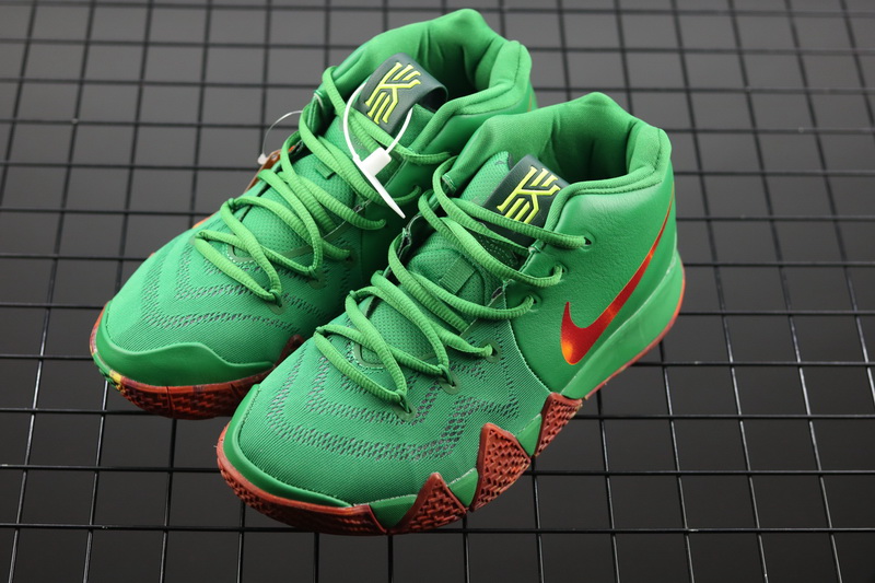 Super max Nike Kyrie 4 G(98% Authentic quality)